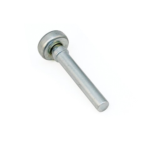 Fleet Engineers Roller 1in Door Steel, 025-10100 025-10100